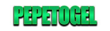 Logo PEPETOGEL